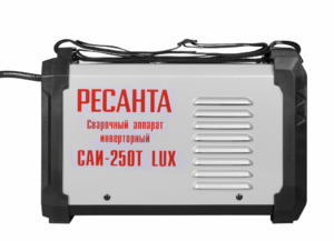 Сварочный аппарат инверторный РЕСАНТА САИ-250T LUX, фото 4