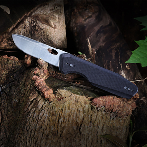 Складной нож Roxon S502U Phantasy Multiblade Handle G10, фото 4