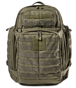 Рюкзак Rush 72 2.0" 5.11 Tactical, цвет Ranger Green (55л.), фото 4