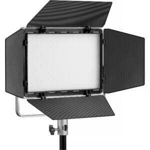 Осветитель светодиодный Godox LITEMONS LP600R, фото 8