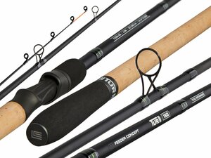 Удилище фидерное Feeder Concept TUR II 150 4.20, фото 2