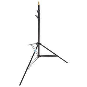 Стойка KUPO 023AC MIDI PRO STAND с воздушной амортизацией, фото 1