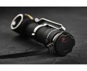 Магнитное зарядное устройство Armytek AMC-02 для фонарей серии Wizard, Tiara, Prime, Partner, фото 10