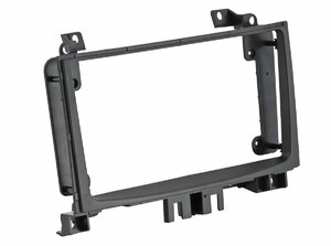 Рамка InCar для UMS MERCEDES Sprinter (W906) 2006+, VW Crafter 2006-2016, 9", фото 2