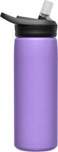 Бутылка спортивная CamelBak eddy+ (0,6 литра), фиолетовая, фото 2