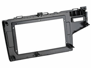 Рамка InCar  для UMS HONDA Fit 2013-2020 ,10" (лев. руль), фото 3