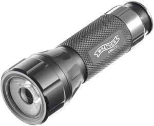 Фонарь Walther CLS 100 Black, автомобильный (3.6V, Luxeon LED, 80 Lm), фото 1