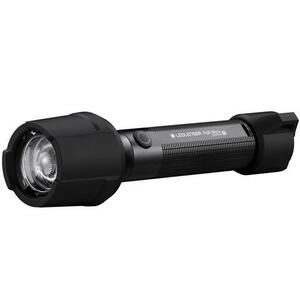 Фонарь светодиодный LED Lenser P6R Work, 850 лм, аккумулятор, фото 1