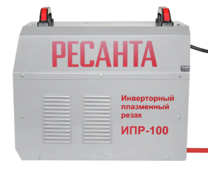 Инвертор для плазменной резки РЕСАНТА ИПР-100, фото 2