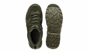 Ботинки LOWA ZEPHYR Mk2 GTX® Mid TF Ranger Green (RU 42.5, EU 43.5, US9), фото 7