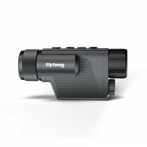 Тепловизионный монокуляр Sytong XS06-25LRF 640*512/25mm, дальномер, фото 6