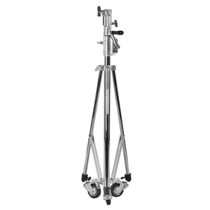 Стойка GreenBean Titan PRO 238WU WIND-UP на колесах, фото 2