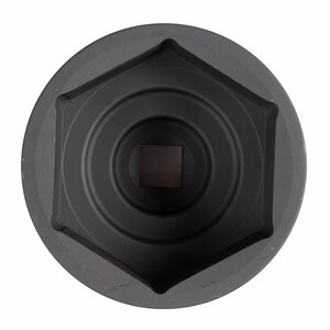 Головка торцевая шестигранная для гаек роликового подшипника BPW 3/4", 85 мм МАСТАК 100-42085, фото 3