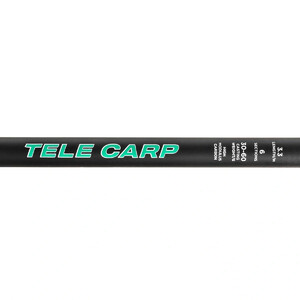 Удилище проводочное Nisus TELE CARP с/к carbon, 3.3m, 30-60g (N-TC-330K), фото 8
