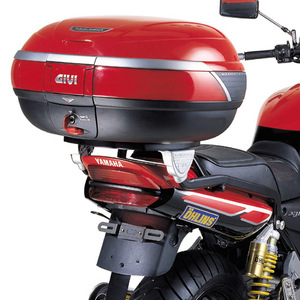 Крепеж центрального кофра GIVI Yamaha XJR1200 (95-98)/XJR1300 (98