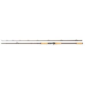 Удилище кастинговое Abu Garcia Beast Pro 842 SH Power Pike 60-260g, фото 2