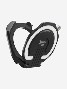 Фонарь для смартфона Wuben E1 Black, фото 6