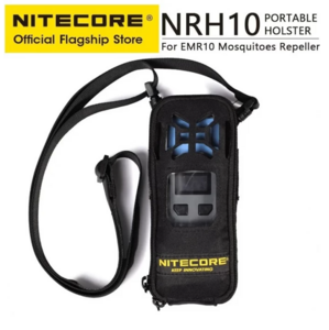 Чехол NITECORE NRH10 для EMR10 0226, фото 2