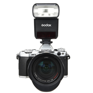 Вспышка накамерная Godox ThinkLite TT350O TTL для Olympus/Panasonic, фото 8