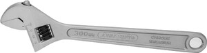 JONNESWAY W27AS12 Ключ разводной, 0-34 мм, L-300 мм, фото 1