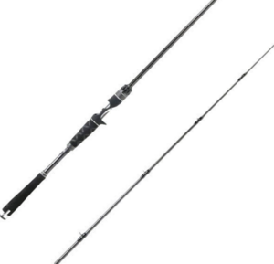 Удилище кастинговое Abu Garcia Salty Stage PT Seabass XSBC-742X-BB, фото 3