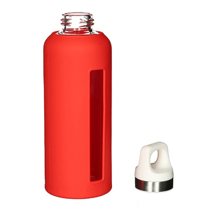 Бутылка Sigg Star Scarlet (0,85 литра), красная, фото 2