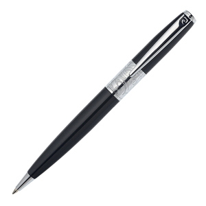 Pierre Cardin Baron - Black, шариковая ручка, M, фото 1