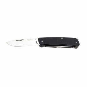 Нож multi-functional Ruike L42-B черный, фото 5