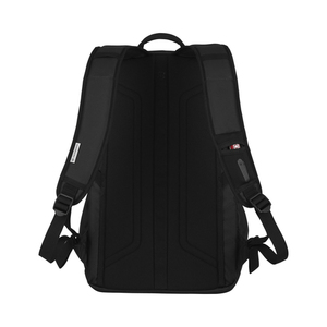 Рюкзак Victorinox Altmont Original Slimline Laptop Backpack 15,6'', чёрный, 30x22x47 см, 24 л, фото 2
