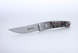 Нож Ganzo G7361 камуфляж, фото 8