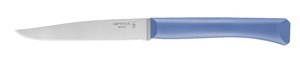 Нож столовый Opinel N°125 , полимерная ручка, нерж, сталь, синий. 001901, фото 2