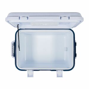 Контейнер изотермический Camping World Thermobox 30 (цвет: тёмно-синий), фото 8