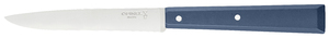 Нож столовый Opinel №125, нержавеющая сталь, синий, 002042, фото 2