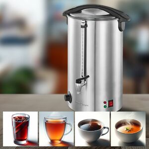 Термопот Profi Cook PC-HGA 1111 inox, фото 4