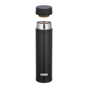 Термос из нерж. стали тм THERMOS JOJ-180 BK 0.18L, фото 2
