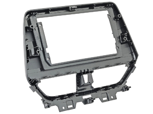 Рамка Incar для UMS SUZUKI Baleno 2022+, 9", фото 3