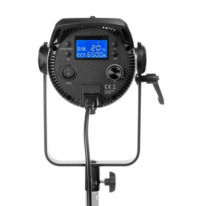 Осветитель студийный Falcon Eyes Studio LED 300B PRO, фото 7