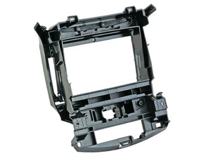 Рамка InCar для UMS CHEVROLET Cruze 2015+, 9", фото 4