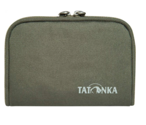 Кошелек TATONKA BIG PLAIN WALLET RFID B 3166.331, фото 1