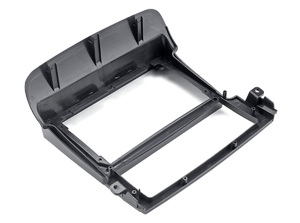 Рамка InCar для UMS KIA Sorento 2006-2009, 9", фото 3