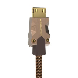 HDMI Кабель, Monster Cable Mseries M2000,  4K, UHD, 3m, фото 2