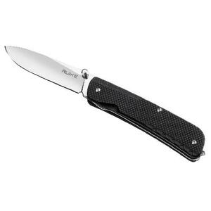 Нож multi-functional Ruike LD11-B черный, фото 1