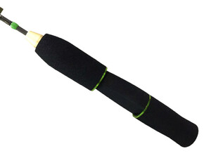 Зимняя удочка ZETRIX GRETTA Shorty ZGT-58XH, фото 6