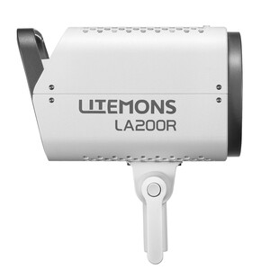 Осветитель светодиодный Godox LITEMONS LA200R, фото 8