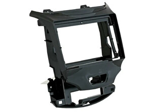 Рамка InCar для UMS CHEVROLET Cruze 2015+, 9", фото 2