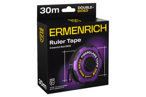 Рулетка Ermenrich Reel SR30, фиолетовый, фото 8