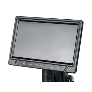 Цифровой микроскоп МИКМЕД LCD 10-12Mp, фото 7