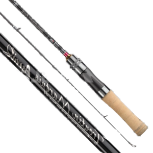 Удилище спиннинговое Abu Garcia Troutin Marquis Asrai TMAS-762ML, фото 3