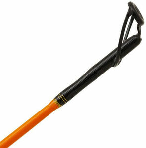 Удилище спиннинговое Abu Garcia Svartzonker X 7112H 30-100g Rod, фото 6