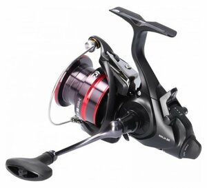 Катушка безынерционная DAIWA 20 NINJA BR LT 5000-C (10002-500), фото 2